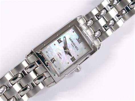 replica raymond weil watches|raymond weil watches for women.